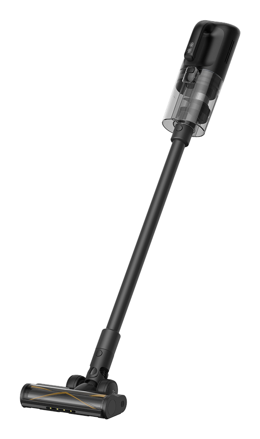 Dreame H14 Dual Nass- und Trockensauger Akku 18000 Pa Beutellos Schwarz