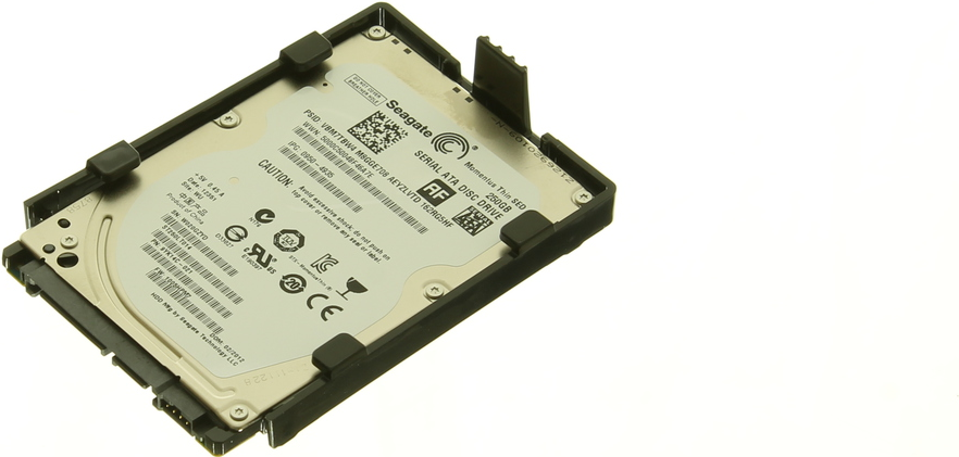Encrypto HDD Kit (CD644-67912)