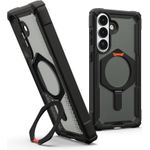 UAG Urban Armor Gear Plasma XTE Kickstand Case mit Magnet-Modul | Samsung Galaxy S26+ | schwarz/orange | 214523114097 (214523114097)