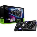 MSI GeForce RTX 5070 Gaming Trio OC 12 GB (V532-019R)