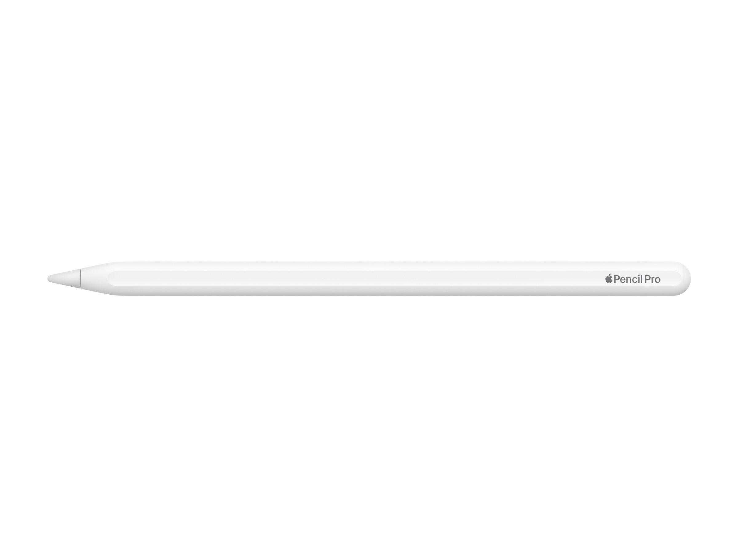 Apple Pencil Pro Weiß