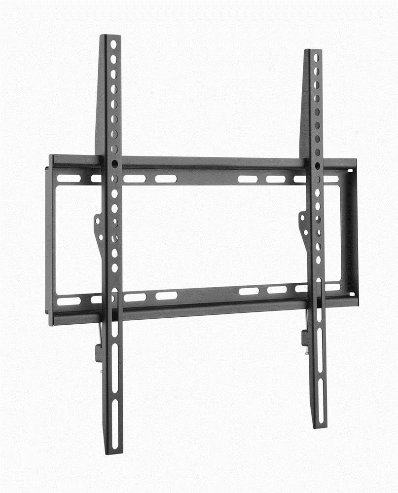 Gembird WM-55F-04 TV-Halterung 139,7 cm (55") Schwarz (WM-55F-04)