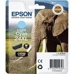 Epson 24XL Hell Cyan (C13T24354012)