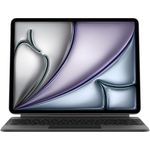 Apple Magic Keyboard iPad Air 13 M3 schwarz (deutsch) (MGYY4D/A)