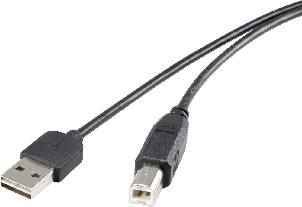 Renkforce Duplex USB-Kabel (1359548)