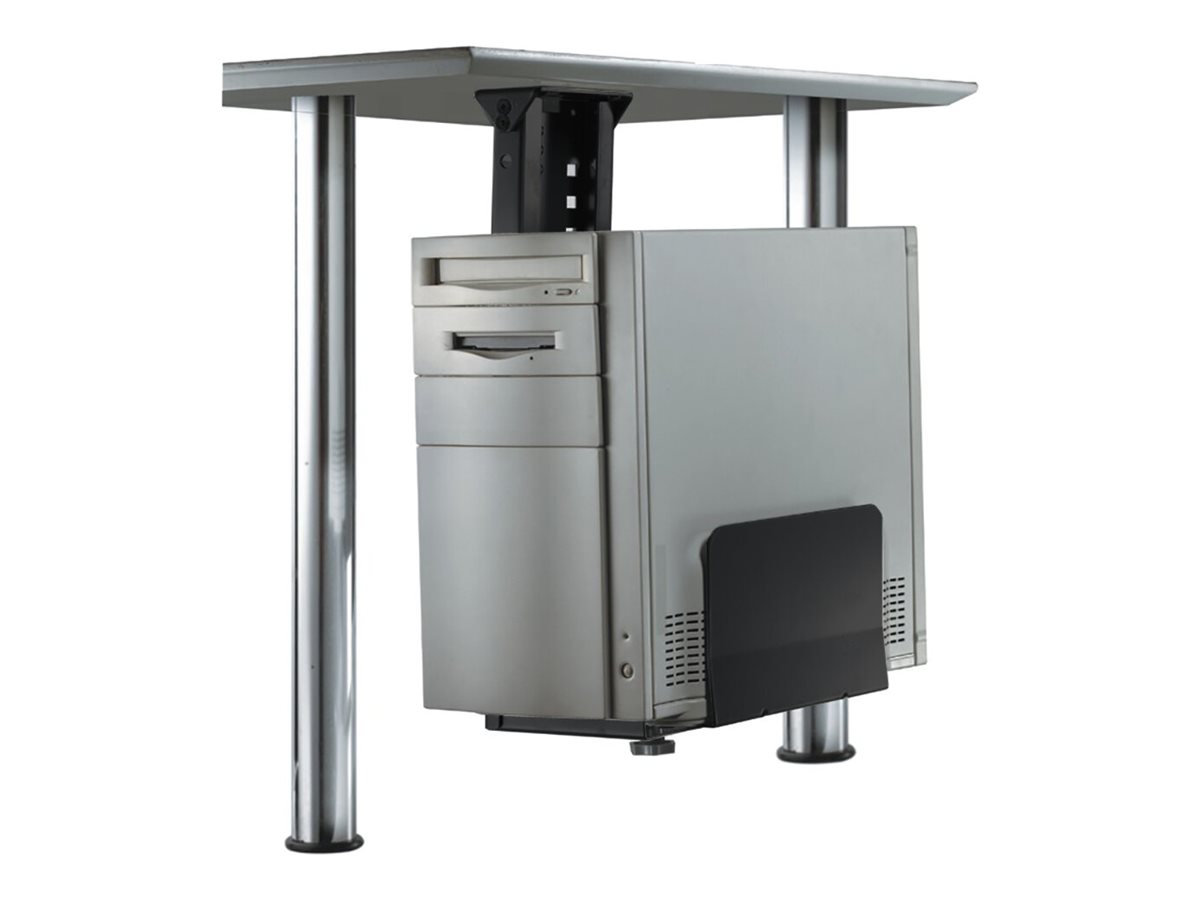 Neomounts CPU-D200 CPU-Halterung 23 cm Schwarz