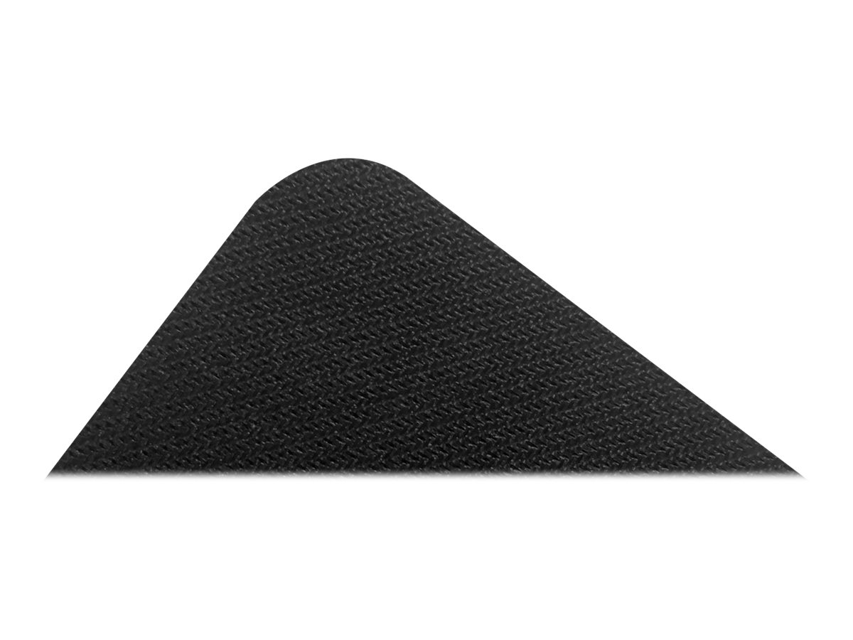 SteelSeries QcK Hard Gaming Mauspad Medium Schwarz