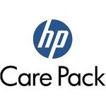 Hewlett Packard EPACK 4YR ADV LIC PROACTIVE F/ DEDICATED SERVER/STORAGE/NETW GR (U8C39E)