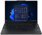 Lenovo ThinkPad E16 G3 21SR000NGE 16" WUXGA Core Ultra 7 255H 16GB/512GB SSD Win11 Pro (21SR000NGE)