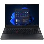 Lenovo ThinkPad E16 G3 21SR000NGE 16" WUXGA Core Ultra 7 255H 16GB/512GB SSD Win11 Pro (21SR000NGE)