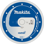 Makita B-13013 COMET Diamanttrennscheibe Durchmesser 180 mm Innen-Ø 22.23 mm 1 St.