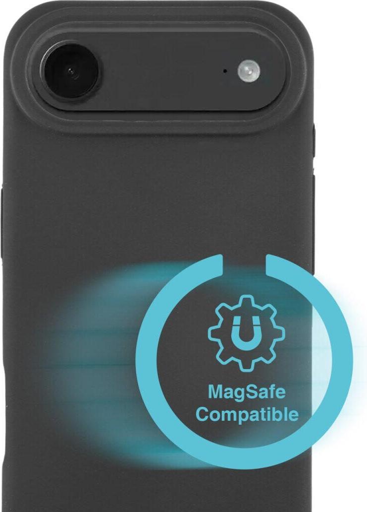 4smarts Silikon Case Cupertino für Apple iPhone Air (4S541569)