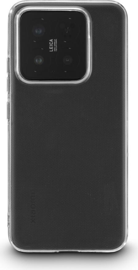 Hama Handyhülle Always Clear für Xiaomi 15T, durchsichtig (00019645)