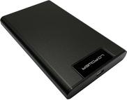 LC-Power 2.5" 6.3cm LC-25U3-C4 USB3.2 black 10GB/s (LC-25U3-C4)