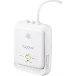 Sygonix SY-4966372 Gasmelder netzbetrieben detektiert Methan (SY-4966372)