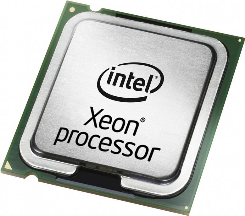 HP Intel Xeon X3440 (604625-001)