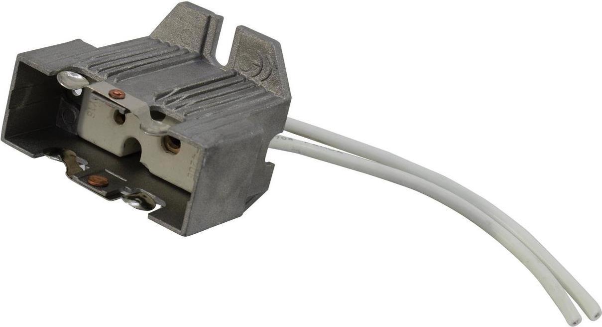 OMNILUX Sockel DX-420B for GY16 base (9450041C)