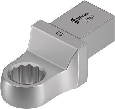 Wera Einsteck-Ringschlüssel 7781 SW 24 mm 05078699001 (05078699001)