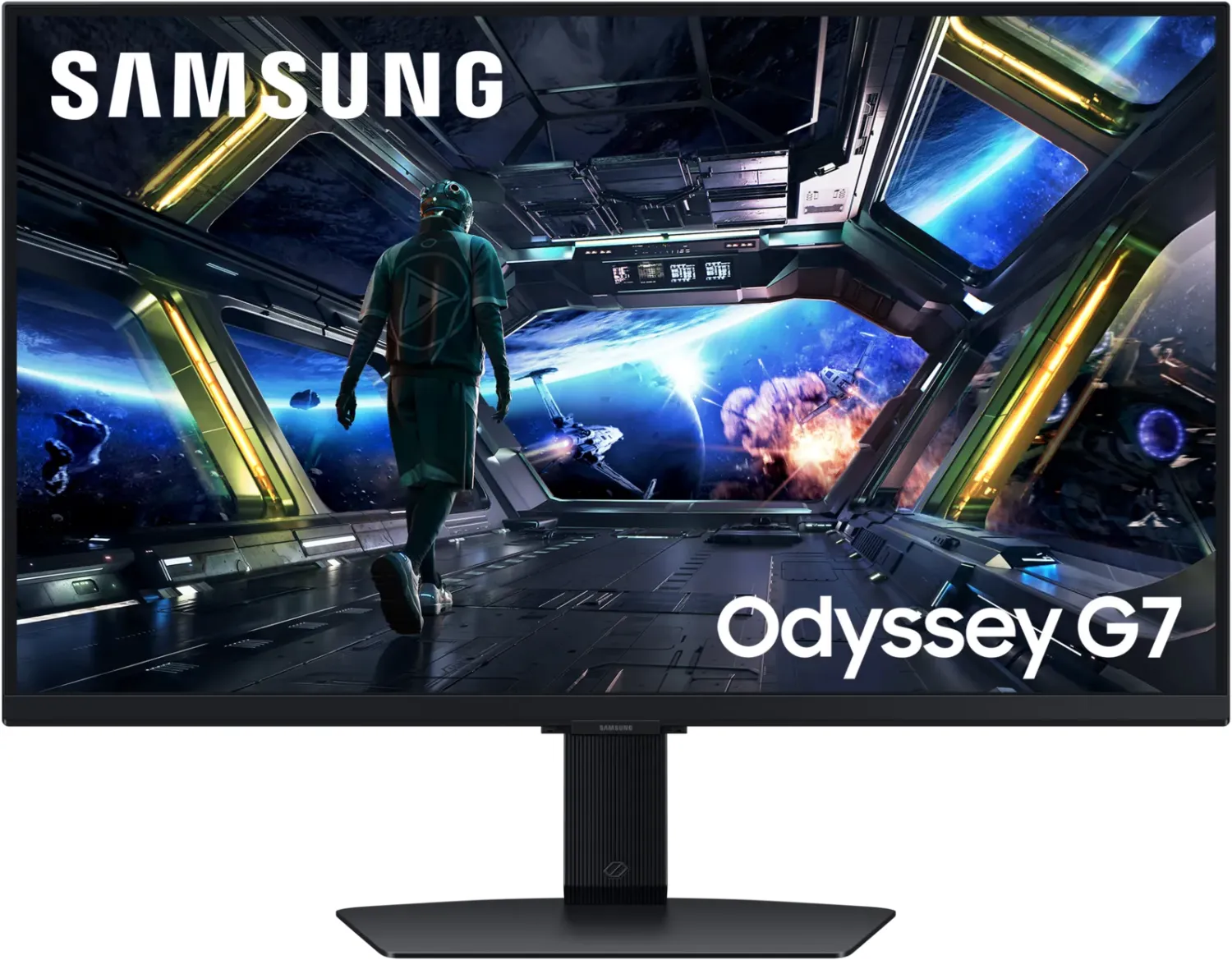 Samsung Odyssey G7 S27DG702EU (LS27DG702EUXEN)