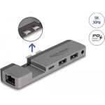 Delock Dockingstation (87757)