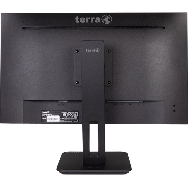 Terra GREENLINE PLUS 2748W PV V4 27" IPS Monitor 1920 x 1080 Schwarz