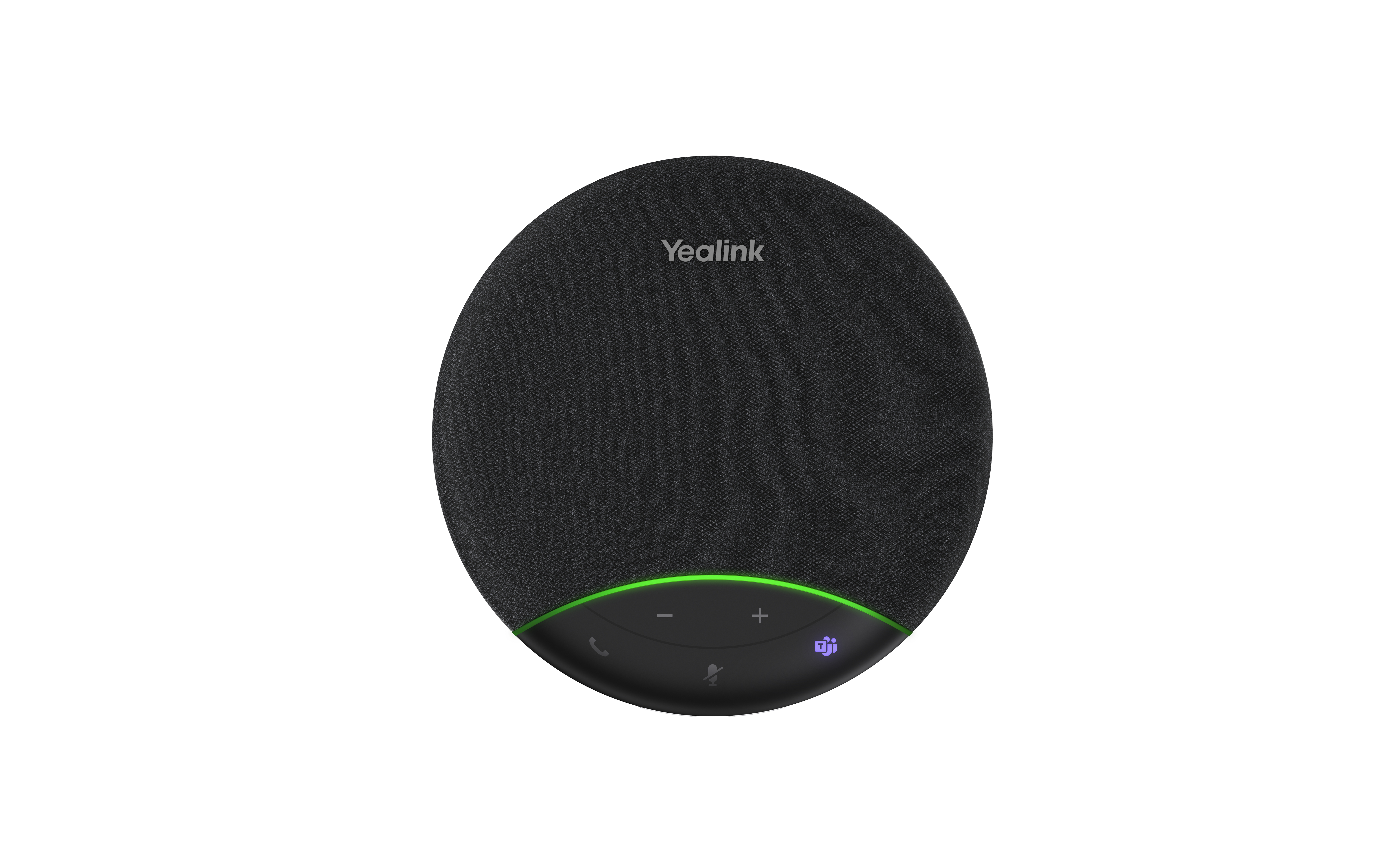 Yealink SP92 Freisprechtelefon USB-C/A Bluetooth 5.3 Teams Schwarz