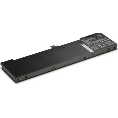 HP Laptop-Batterie 1 x 90 Wh (4ME79AA)