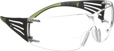 3M SF415AF SecureFit Schutzbrille PC UV/AF +1,5 (7100114612)