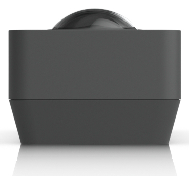 Ubiquiti UniFi Reader G6 Entry PoE+ 5 MP Schwarz