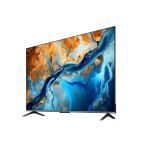 Xiaomi TV S Mini LED 65 2025 - 65 Zoll 4K Ultra HD Smart-TV (Mini-LED, 144Hz, Google TV)