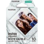 Fujifilm Instax Square White Marble (16656473)