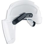 Uvex 9906008 Visier für Sicherheitskopfschutz (9906008)