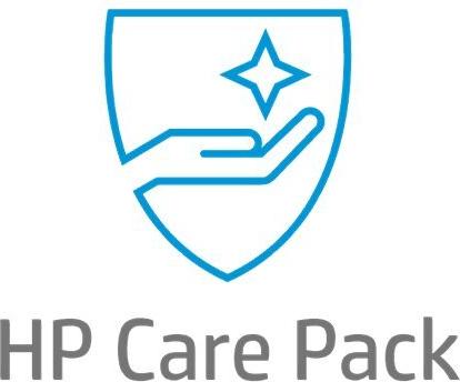 HP 5 years Onsite w/Predictive Detection Alerts/Preferred Access/DMR NoteBook (UG5E2E)