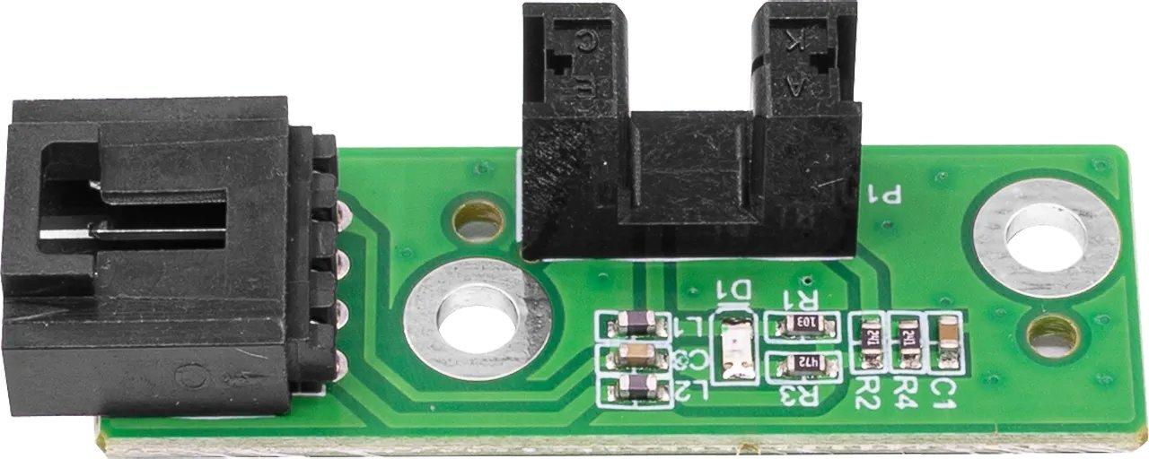 AD4 Y-Axis Sensor Board FlashForge Zubehör Flashforge (30001904001)