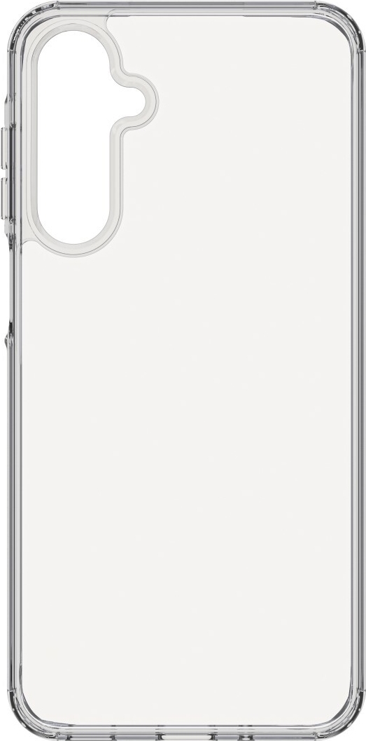 Black Rock Cover Clear Protection Case für Samsung Galaxy A16 4G/5G, Transparent (00229661)