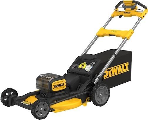DeWALT DCMWSP156N-XJ Rasenmäher (DCMWSP156N-XJ)