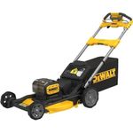 DeWALT DCMWSP156N-XJ Rasenmäher (DCMWSP156N-XJ)