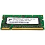 HP DDR2 Modul 2 GB SO DIMM 200-PIN (598858-001)