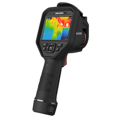 HIKVISION DS-2TP21B-6AVF/W Handheld Bodyscan Thermography (DS-2TP21B-6AVF/W)