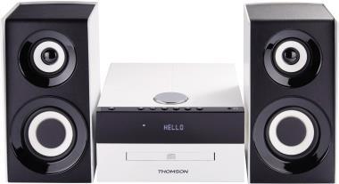 Thomson Micro-Kompaktanlage MIC301BT TH343236 Bluetooth (TH343236)