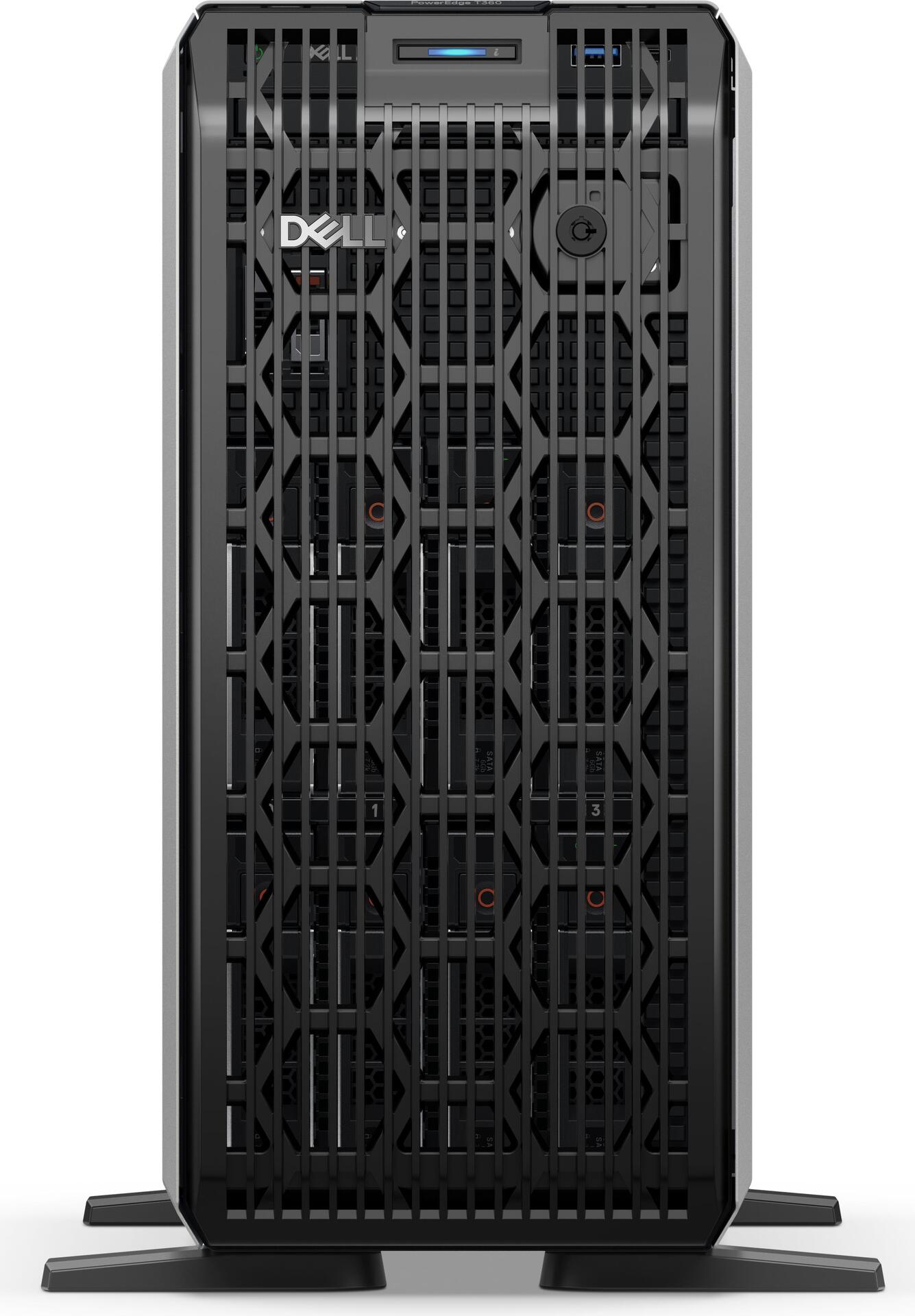 Dell PowerEdge T360 (CFPHK)