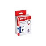 Kores Tinte für brother DCP-145C-DCP-185C, gelb Inhalt: 20 ml, Gruppe: 1522 (G1522Y)