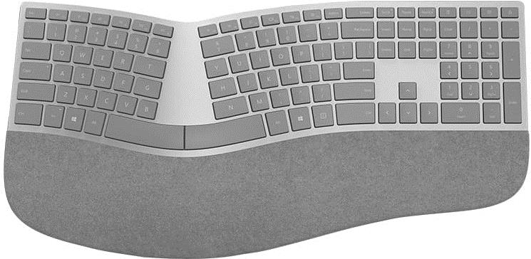 Microsoft Surface Ergonomic Keyboard (3SQ-00003)