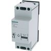 Siemens Klingeltransformator 8+12 V/ 8 W (4AC3208-1)