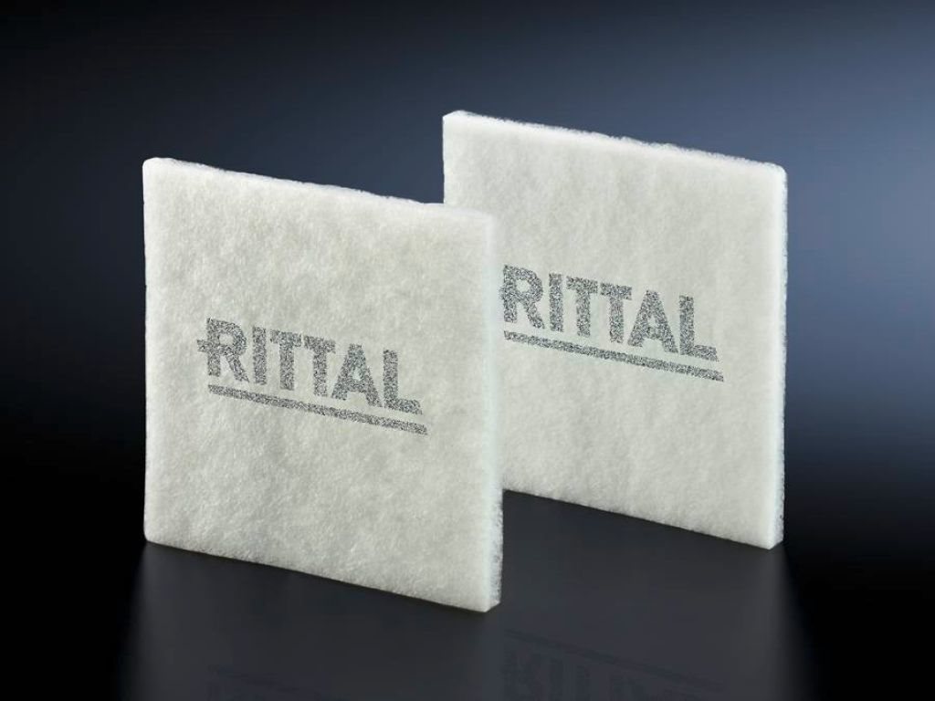 Rittal SK - Rack Filtermatte (3321.700)