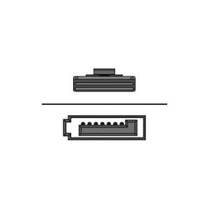 Supermicro Luftkanal (MCP-310-29001-0N)