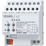 Jung KNX Jalousieaktor REG Gehäuse 4TE 2502 REGHE (2502REGHE)