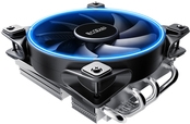 PCCOOLER GI-46U Blau CPU Kühler  (GI-46UB)