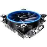 PCCOOLER GI-46U Blau CPU Kühler  (GI-46UB)