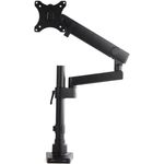StarTech.com DESK MOUNT MONITOR ARM with 2x USB 3.0 ports (ARMPIVOT2USB3)